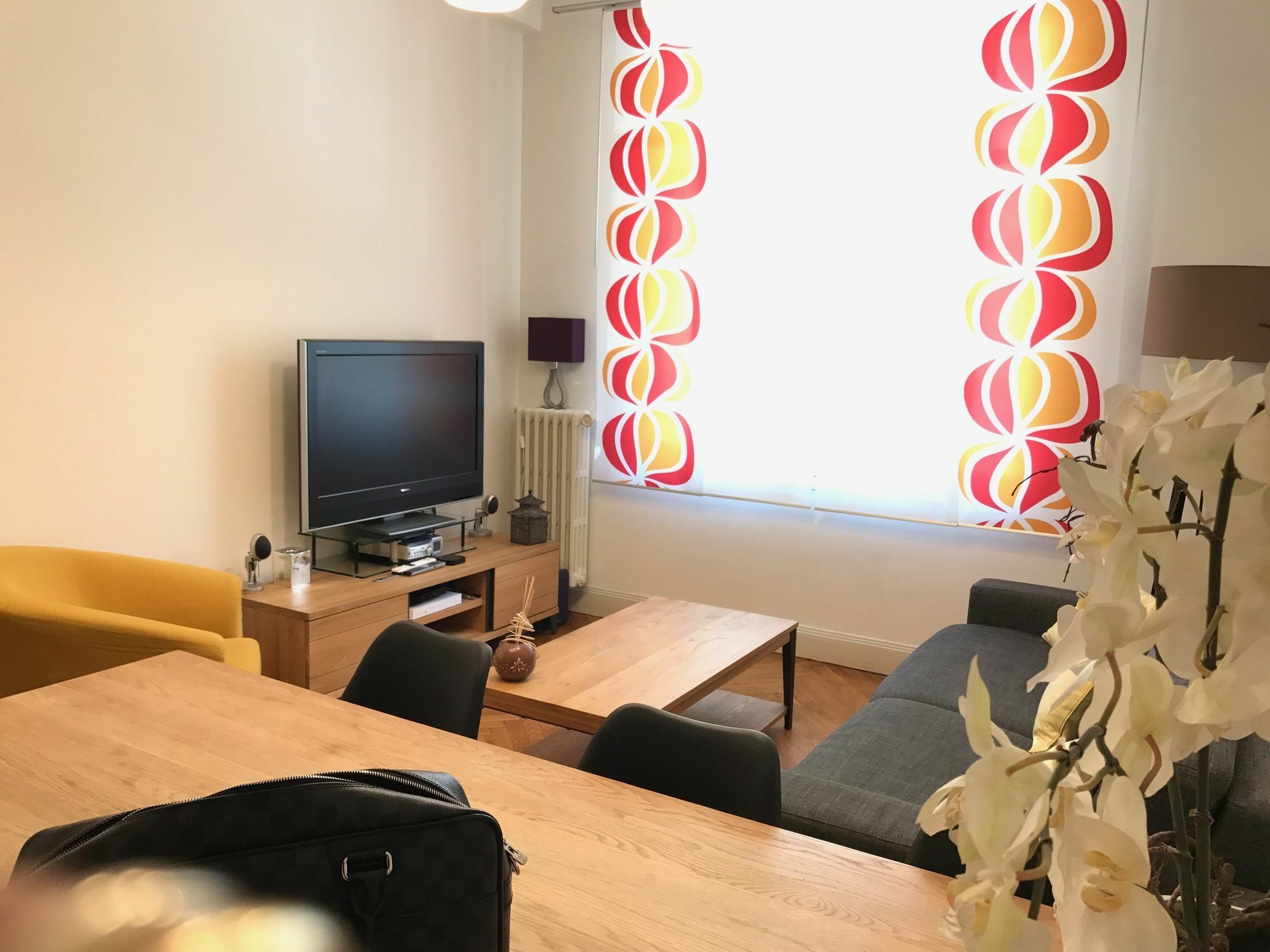 Palais Haydee Appartement *